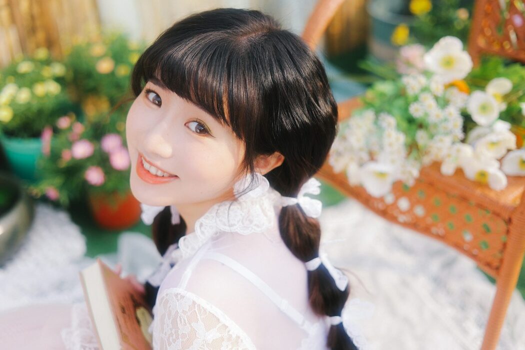 YiTuYu艺图语 Vol.3806 Lan Pang Zi