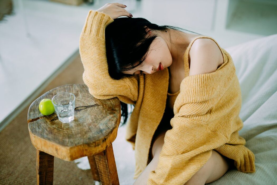YiTuYu艺图语 Vol.3804 Xiao Hui