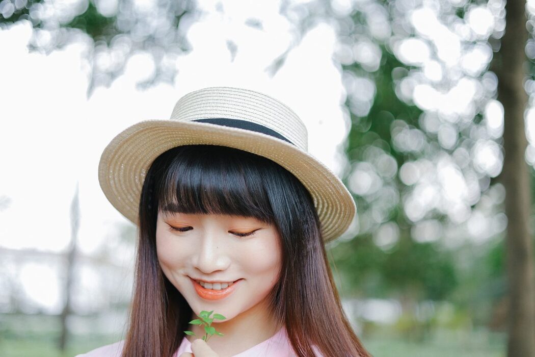 YiTuYu艺图语 Vol.3843 Lan Pang Zi
