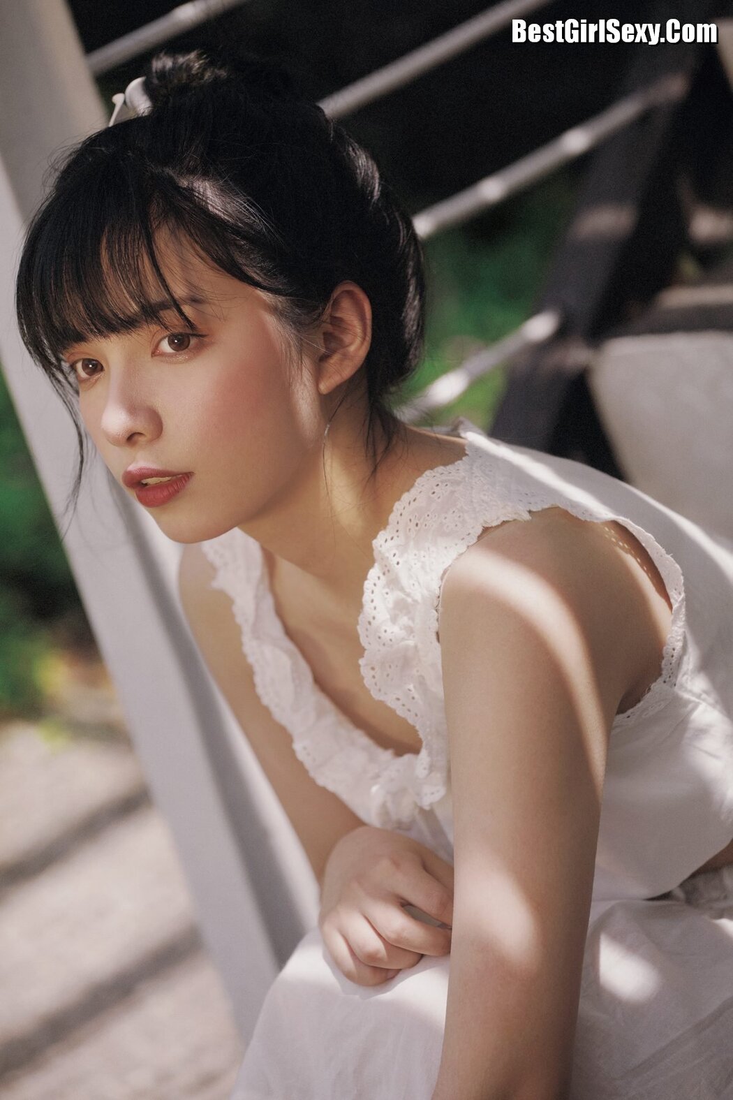 YiTuYu艺图语 Vol.3748 Ga Li Ya Ga Li