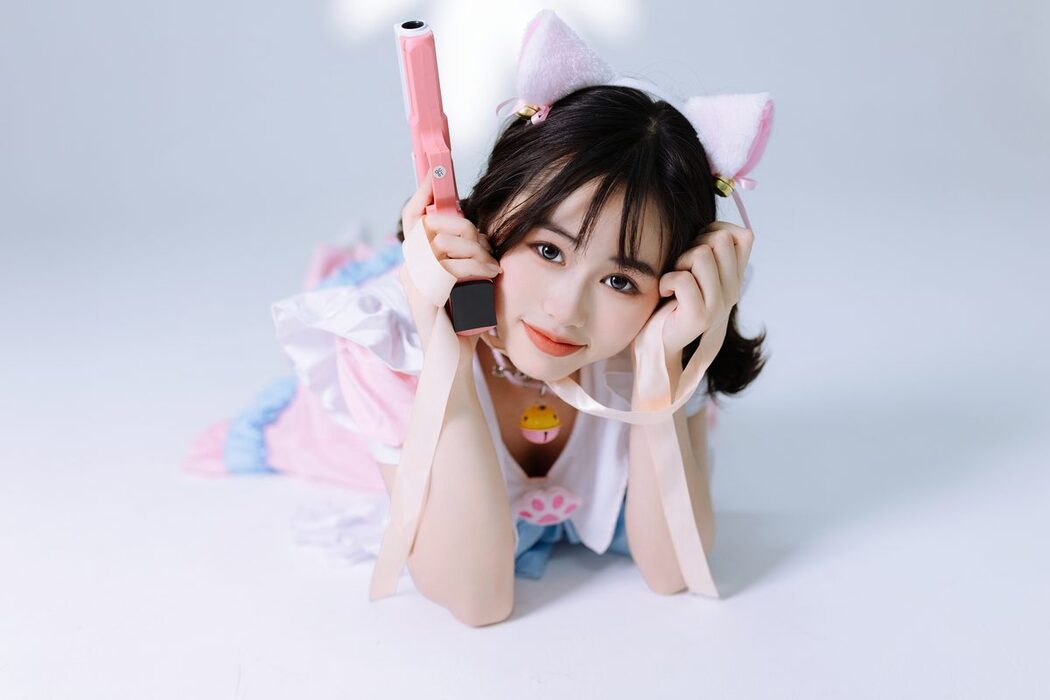 YiTuYu艺图语 Vol.3709 Xiao Mei