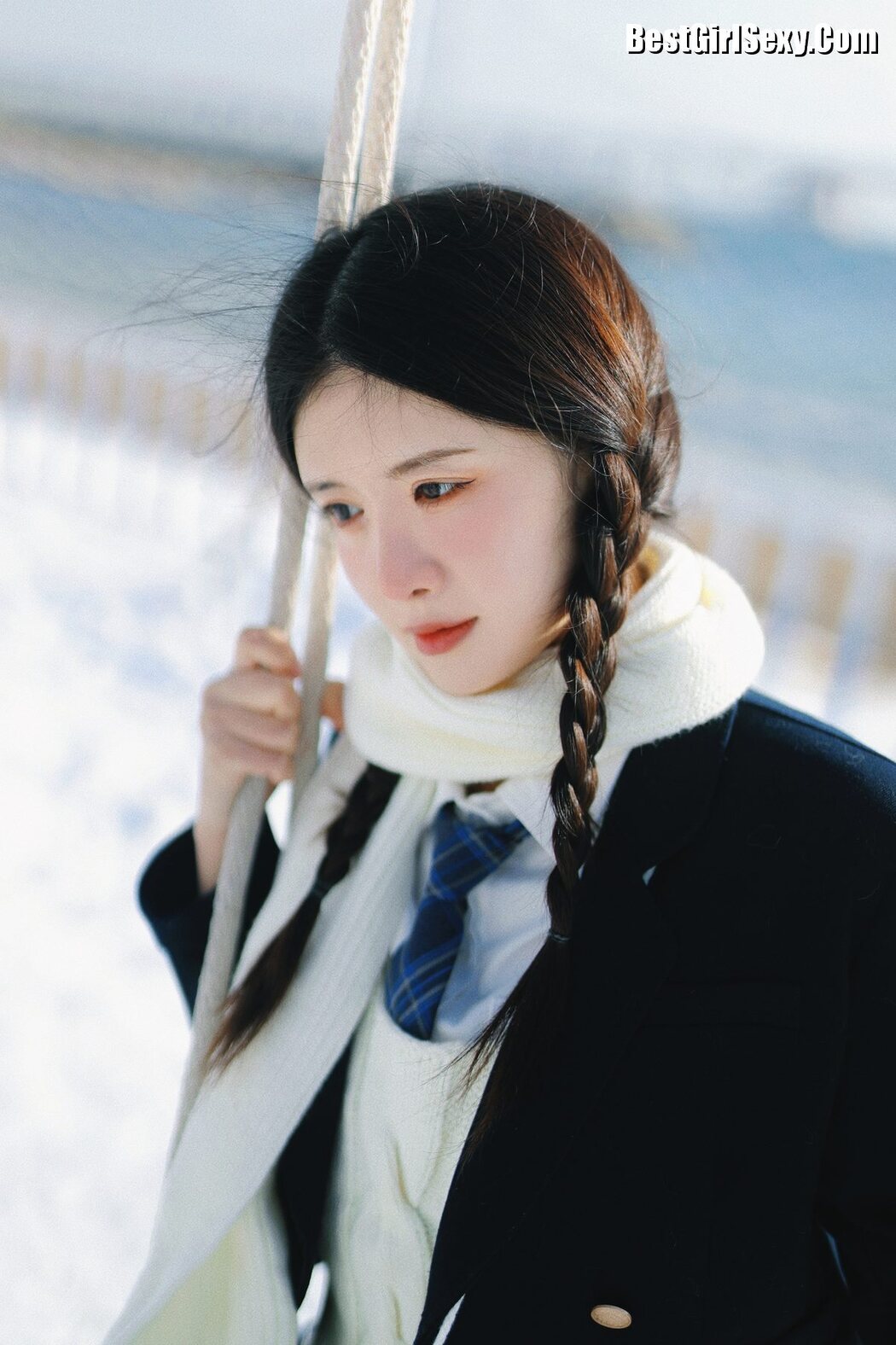 YiTuYu艺图语 Vol.3823 Dian Dong Xiao Zhu Pig