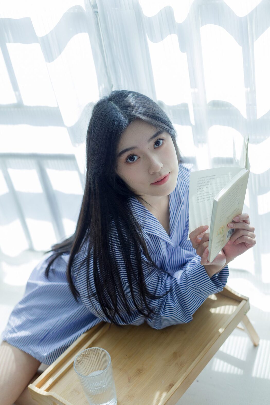 YiTuYu艺图语 Vol.3839 Jing Jing Jing