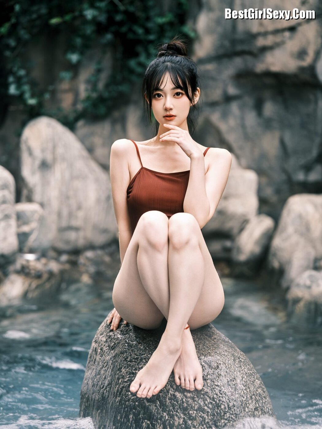 YiTuYu艺图语 Vol.3757 Fei Niao Gu Gu