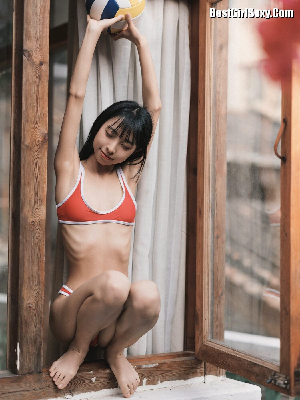 YiTuYu艺图语 Vol.3827 Han Zi