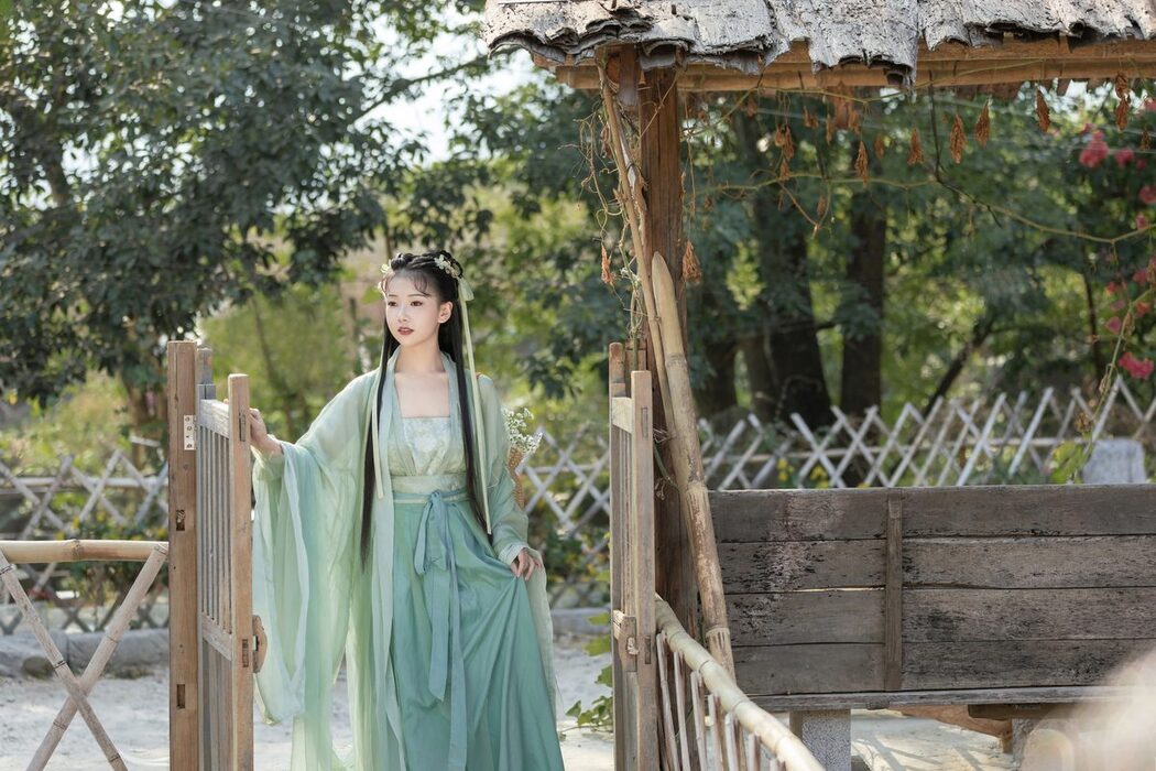 YiTuYu艺图语 Vol.3855 Suan La Tang Er