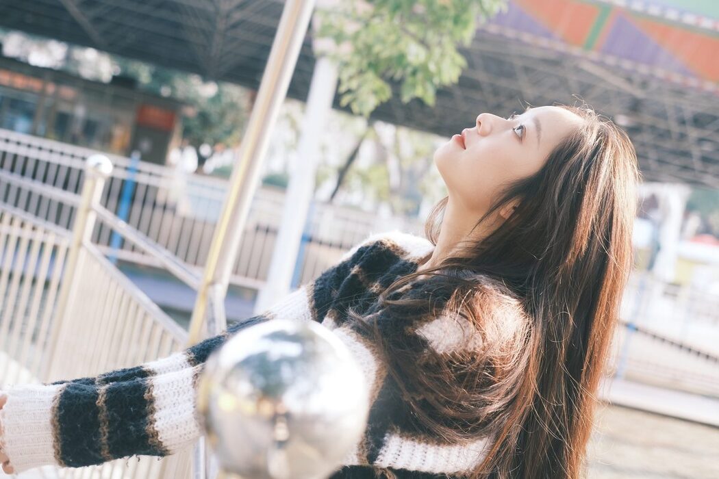 YiTuYu艺图语 Vol.3727 Ge Man Ni Nini