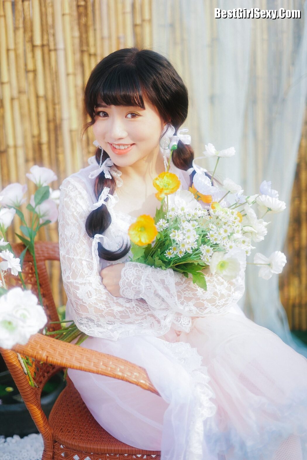 YiTuYu艺图语 Vol.3806 Lan Pang Zi