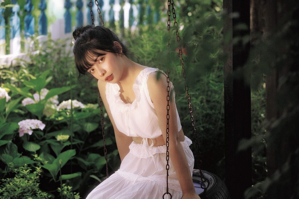 YiTuYu艺图语 Vol.3748 Ga Li Ya Ga Li