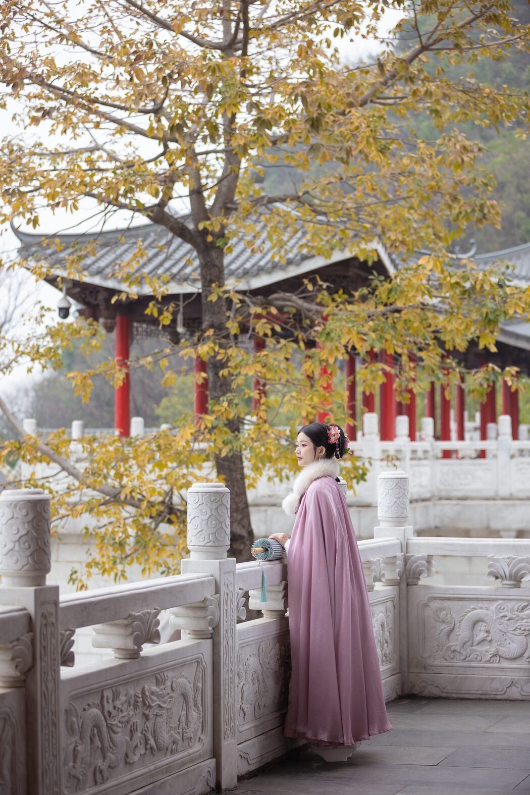 YiTuYu艺图语 Vol.3849 Pei Pei