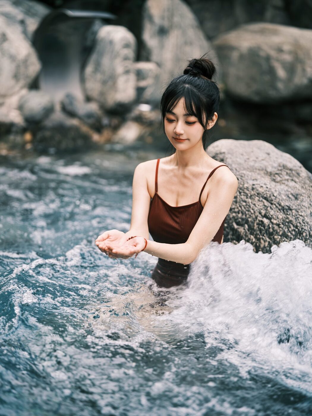 YiTuYu艺图语 Vol.3757 Fei Niao Gu Gu