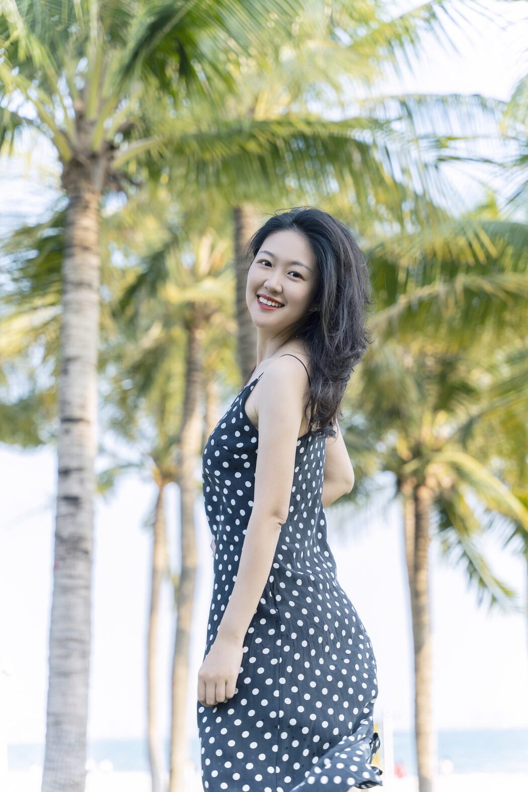 YiTuYu艺图语 Vol.3856 Rui Rui