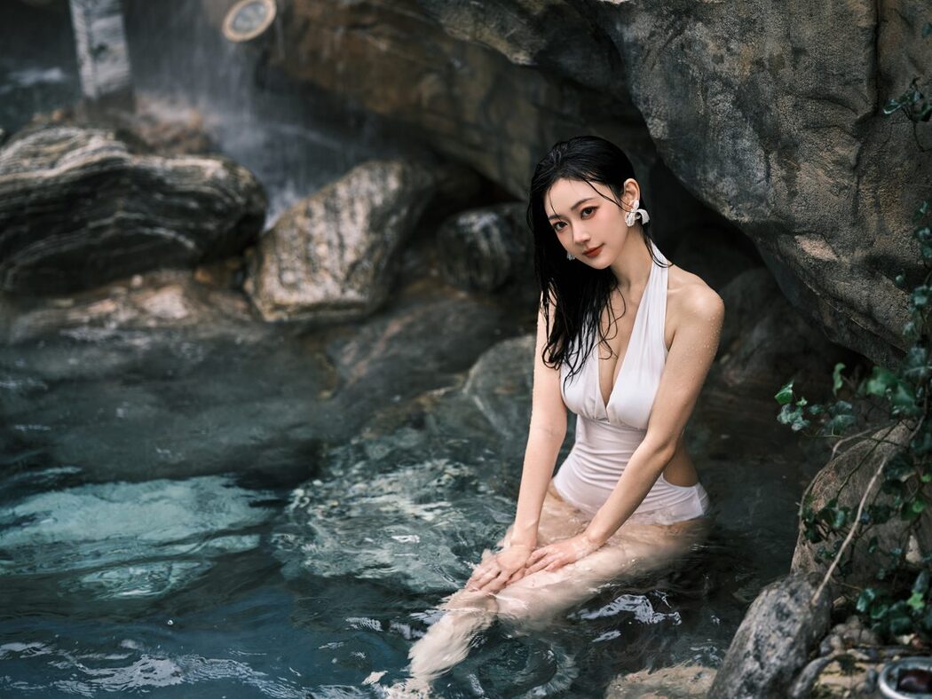 YiTuYu艺图语 Vol.3795 Kong Ling