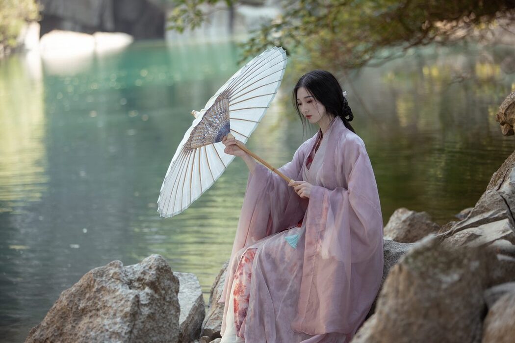 YiTuYu艺图语 Vol.3809 A Moon