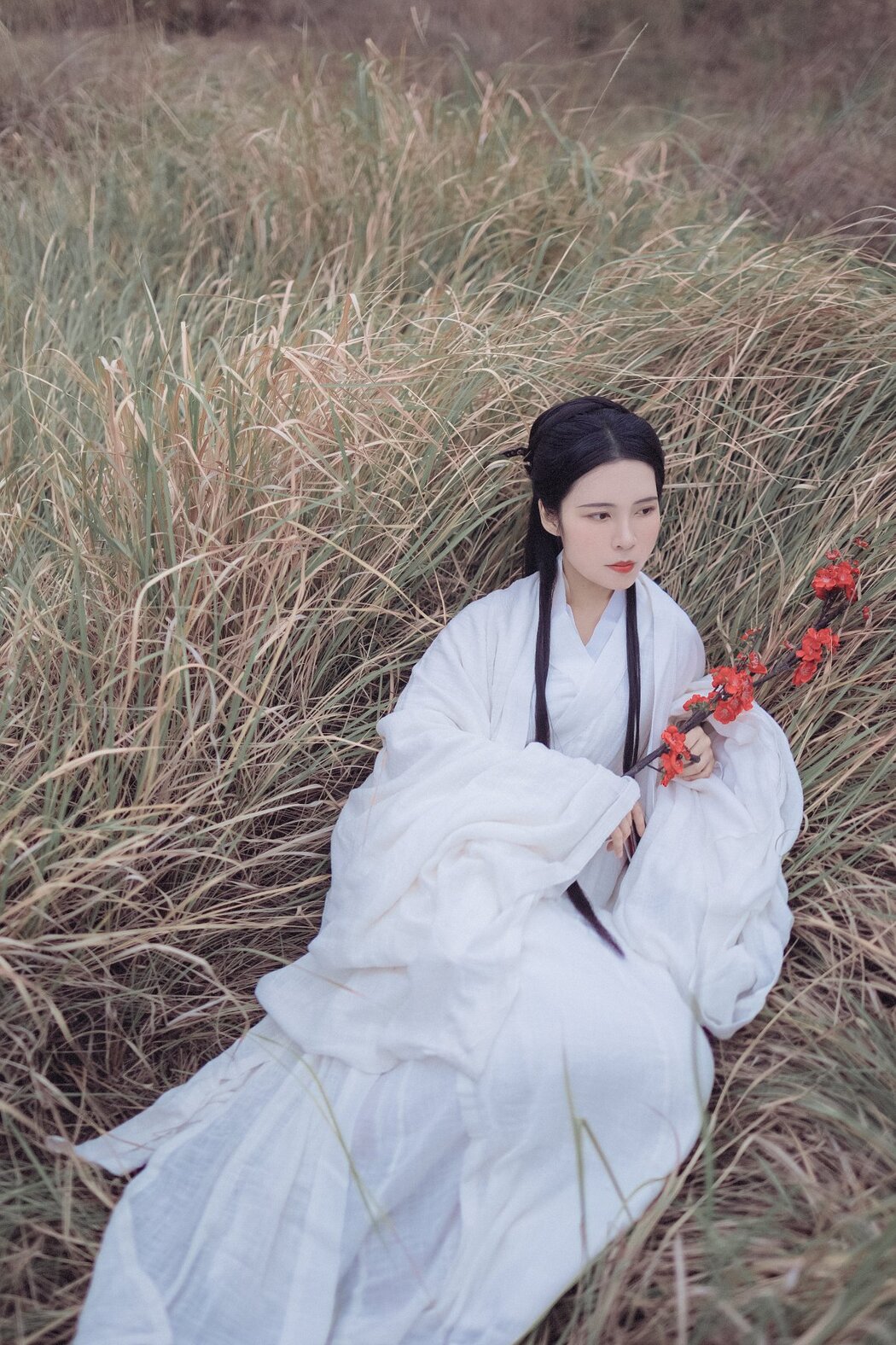 YiTuYu艺图语 Vol.384 Yiyi