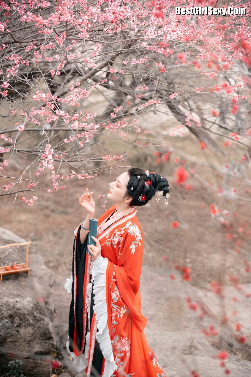 YiTuYu艺图语 Vol.3738 Yan Ru Yu