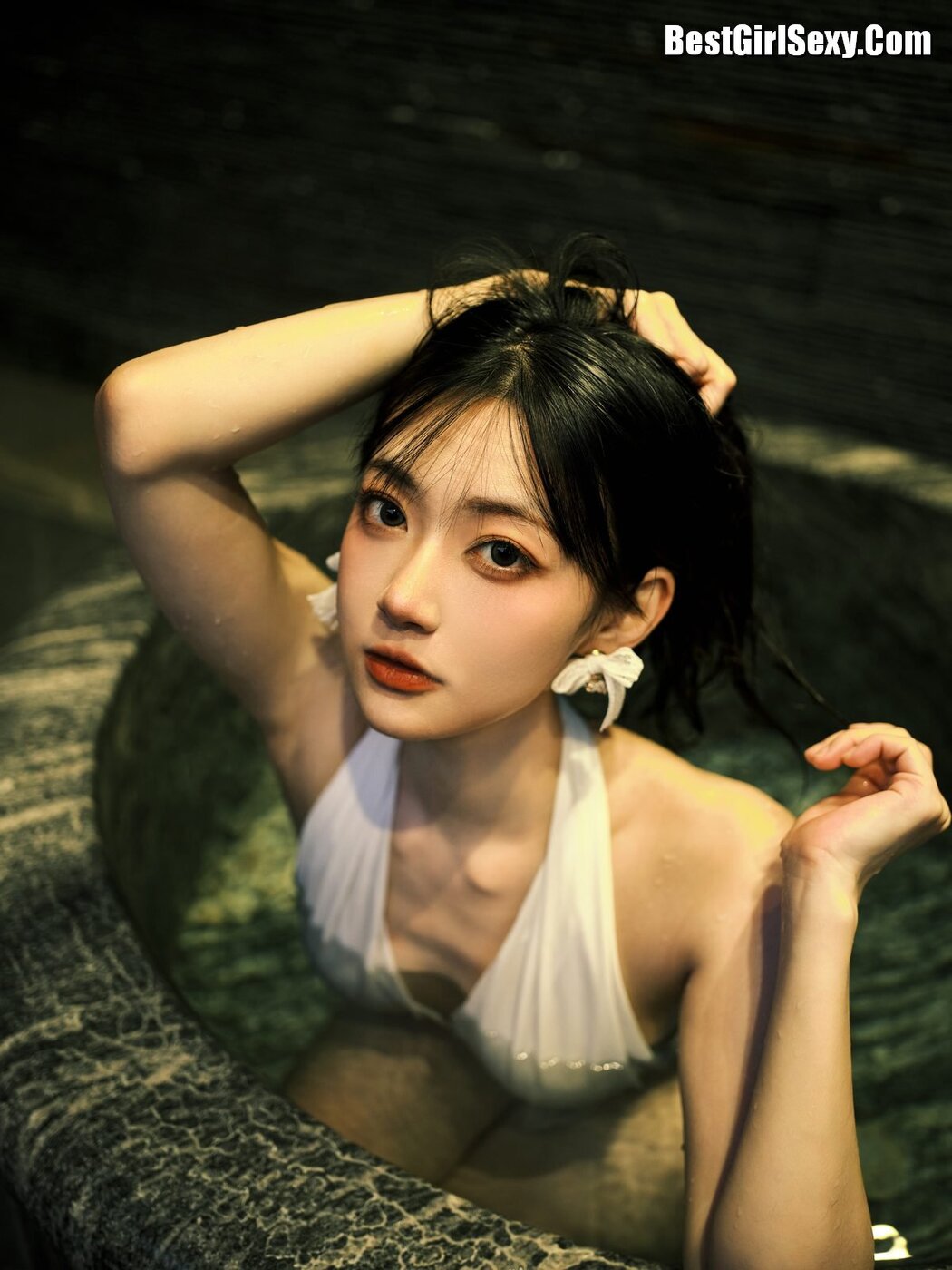 YiTuYu艺图语 Vol.3795 Kong Ling