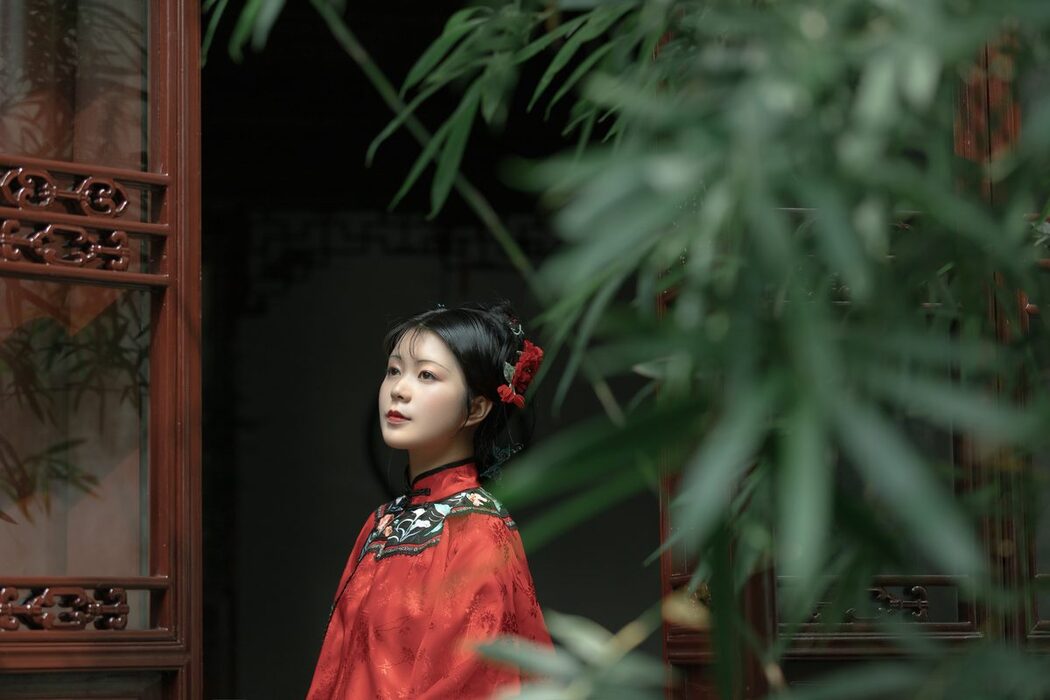 YiTuYu艺图语 Vol.3749 Shuai Shuai