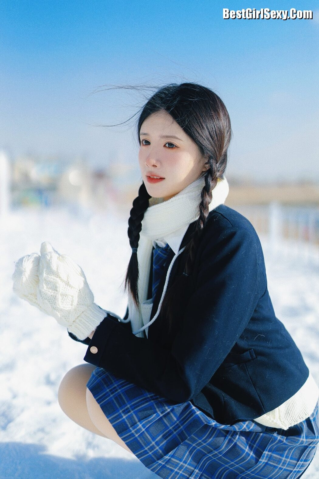 YiTuYu艺图语 Vol.3823 Dian Dong Xiao Zhu Pig