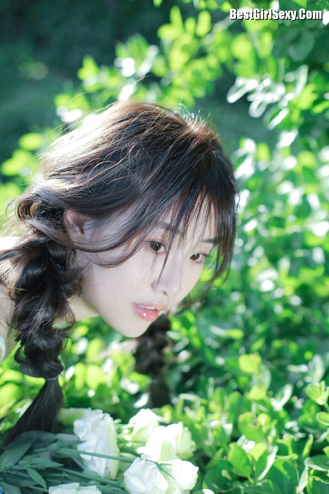 YiTuYu艺图语 Vol.3760 Da Meng