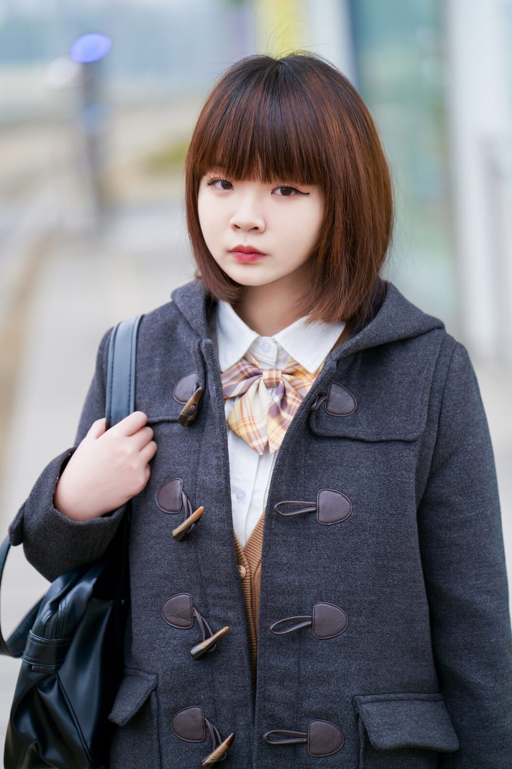 YiTuYu艺图语 Vol.3723 Zhong Yi