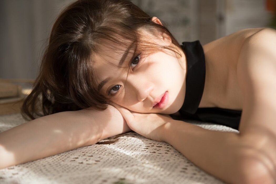 YiTuYu艺图语 Vol.381 Yi Duo Da Jing Jing