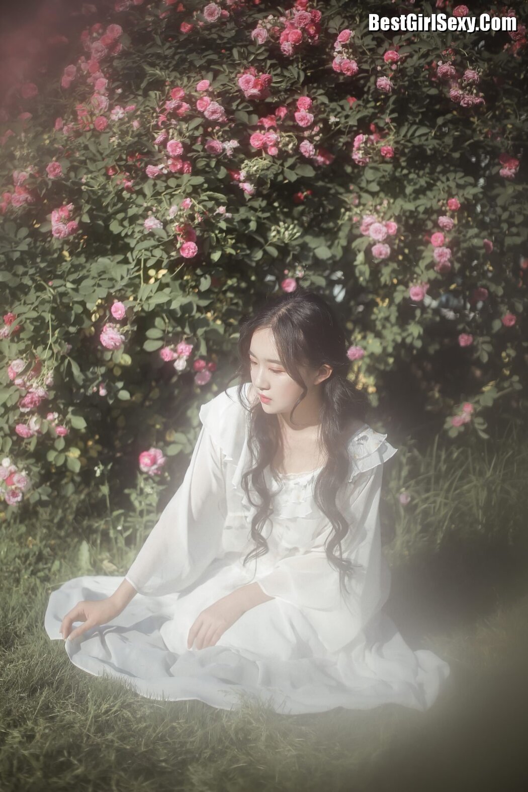 YiTuYu艺图语 Vol.3758 Zhi Xiu