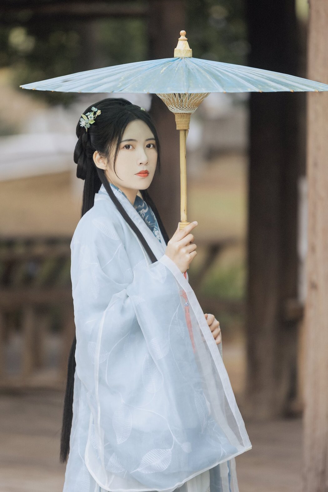 YiTuYu艺图语 Vol.382 Yiyi