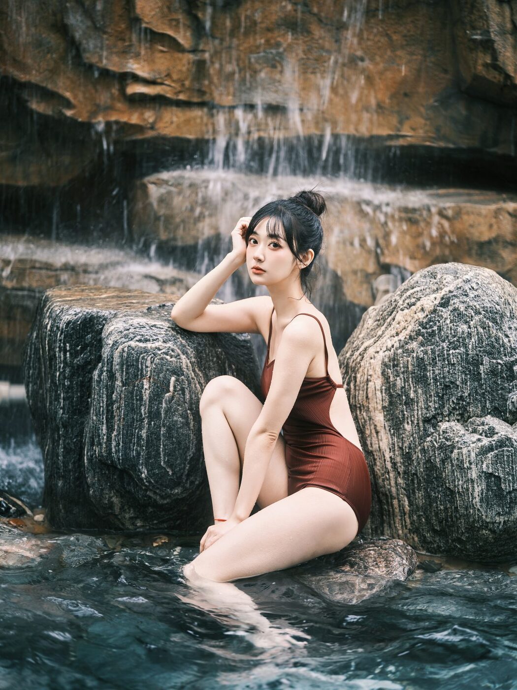 YiTuYu艺图语 Vol.3757 Fei Niao Gu Gu