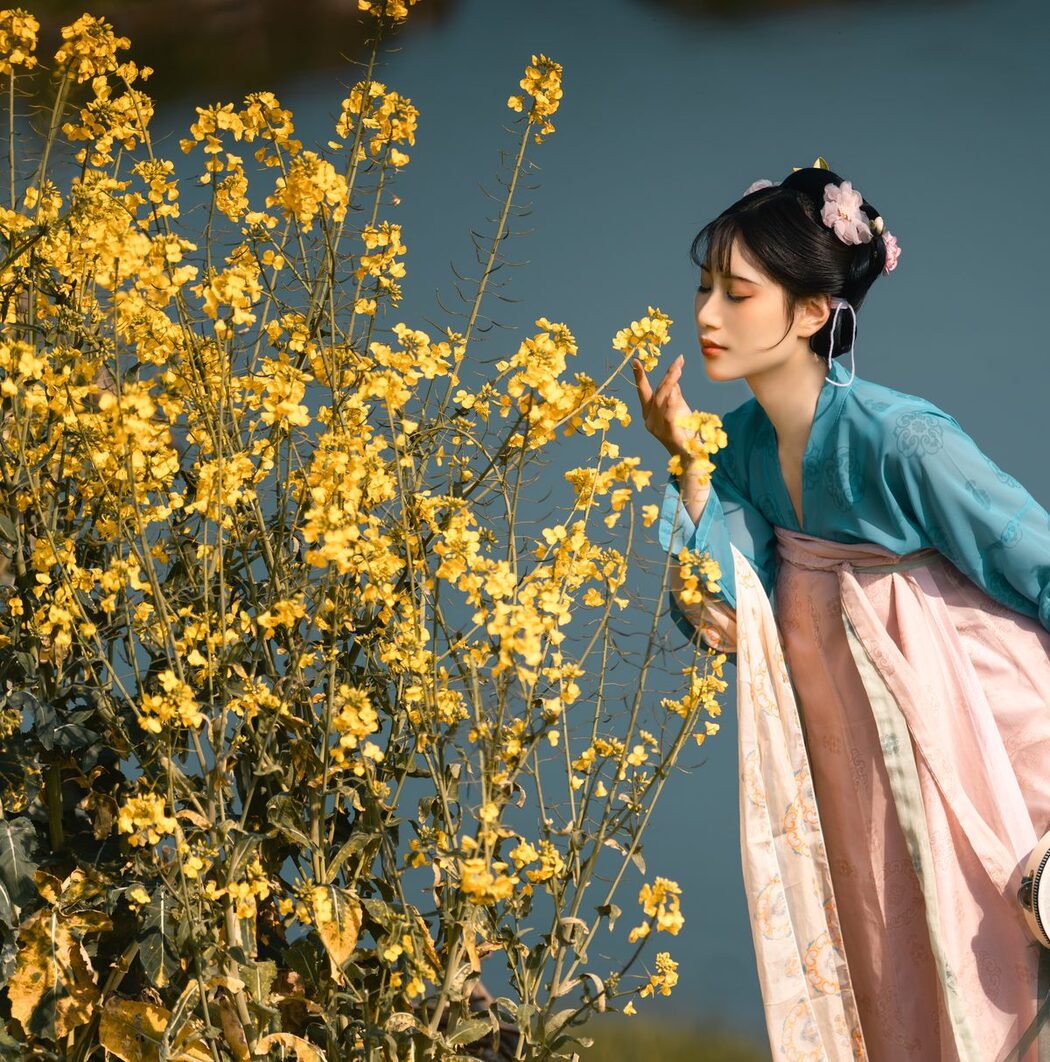 YiTuYu艺图语 Vol.3814 Chu Cha