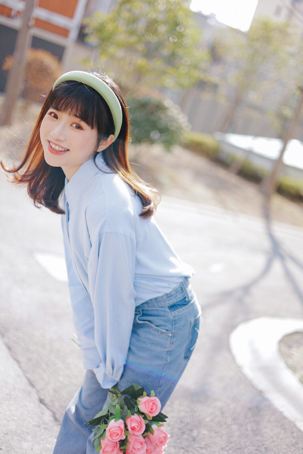 YiTuYu艺图语 Vol.3768 Lan Pang Zi