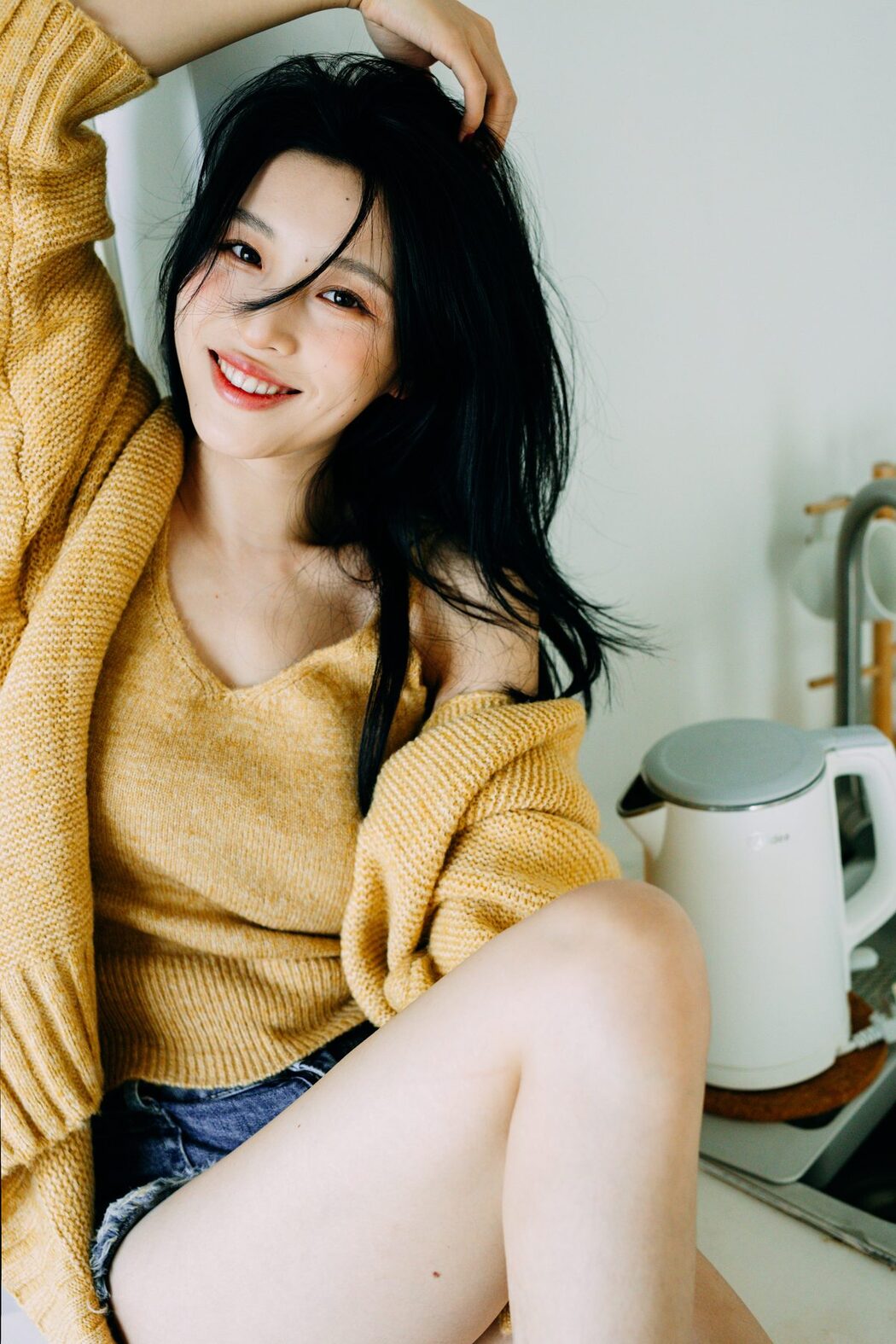 YiTuYu艺图语 Vol.3804 Xiao Hui