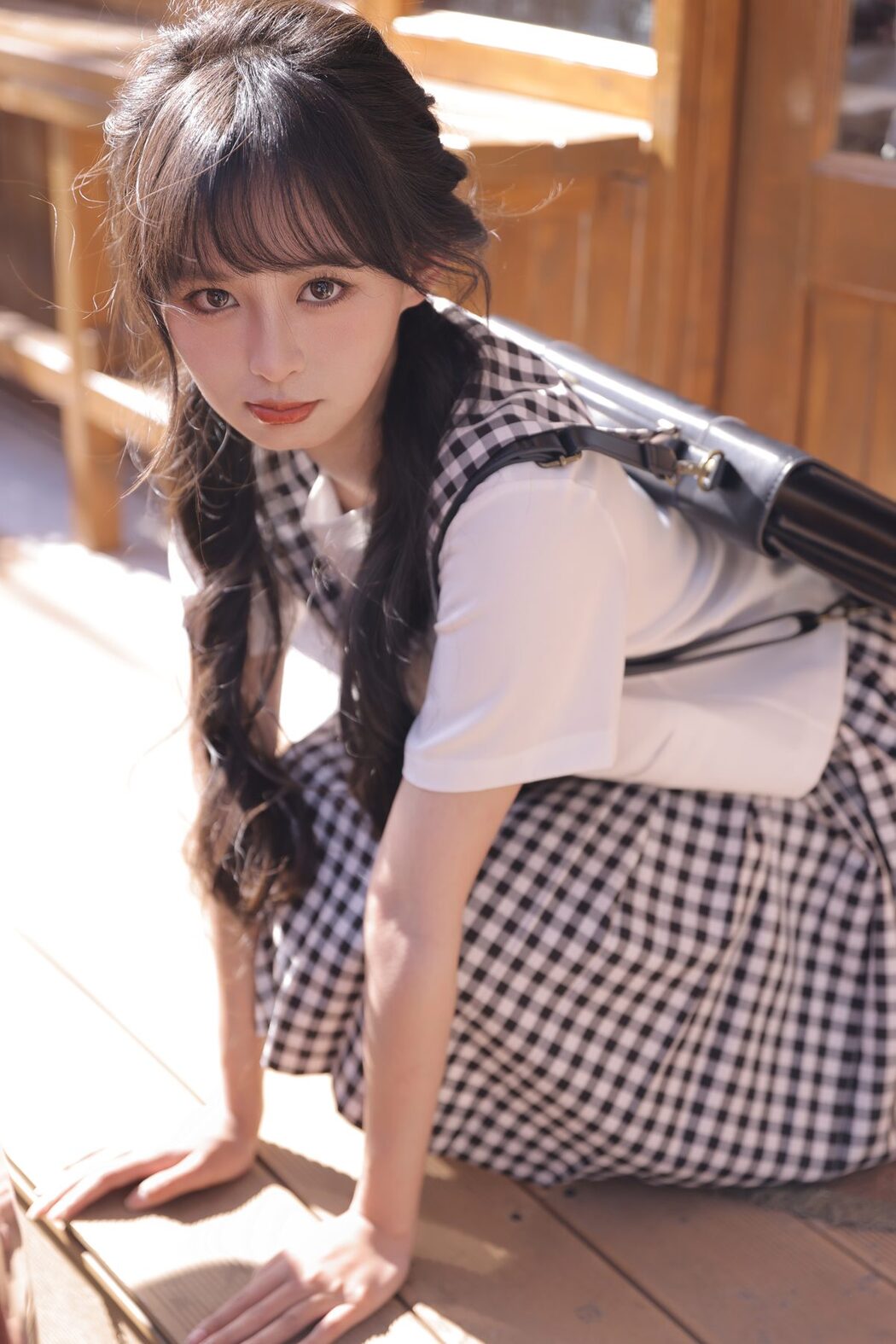 YiTuYu艺图语 Vol.3751 Yi Tiao Lan Chong