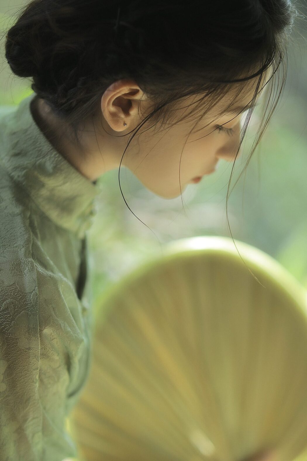 YiTuYu艺图语 Vol.3825 Rui Qiu De Kuai Le Ren Sheng