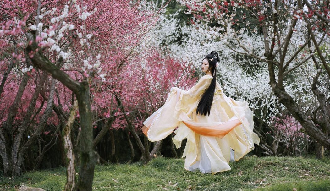 YiTuYu艺图语 Vol.3718 Ai Tan Xian De Xia Shang Zhou