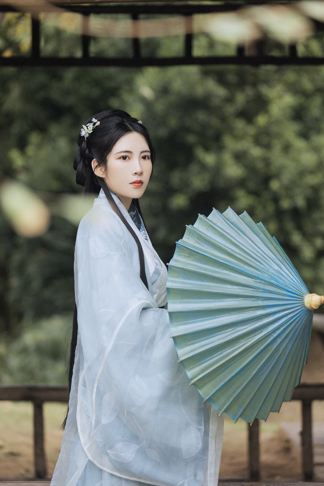 YiTuYu艺图语 Vol.382 Yiyi