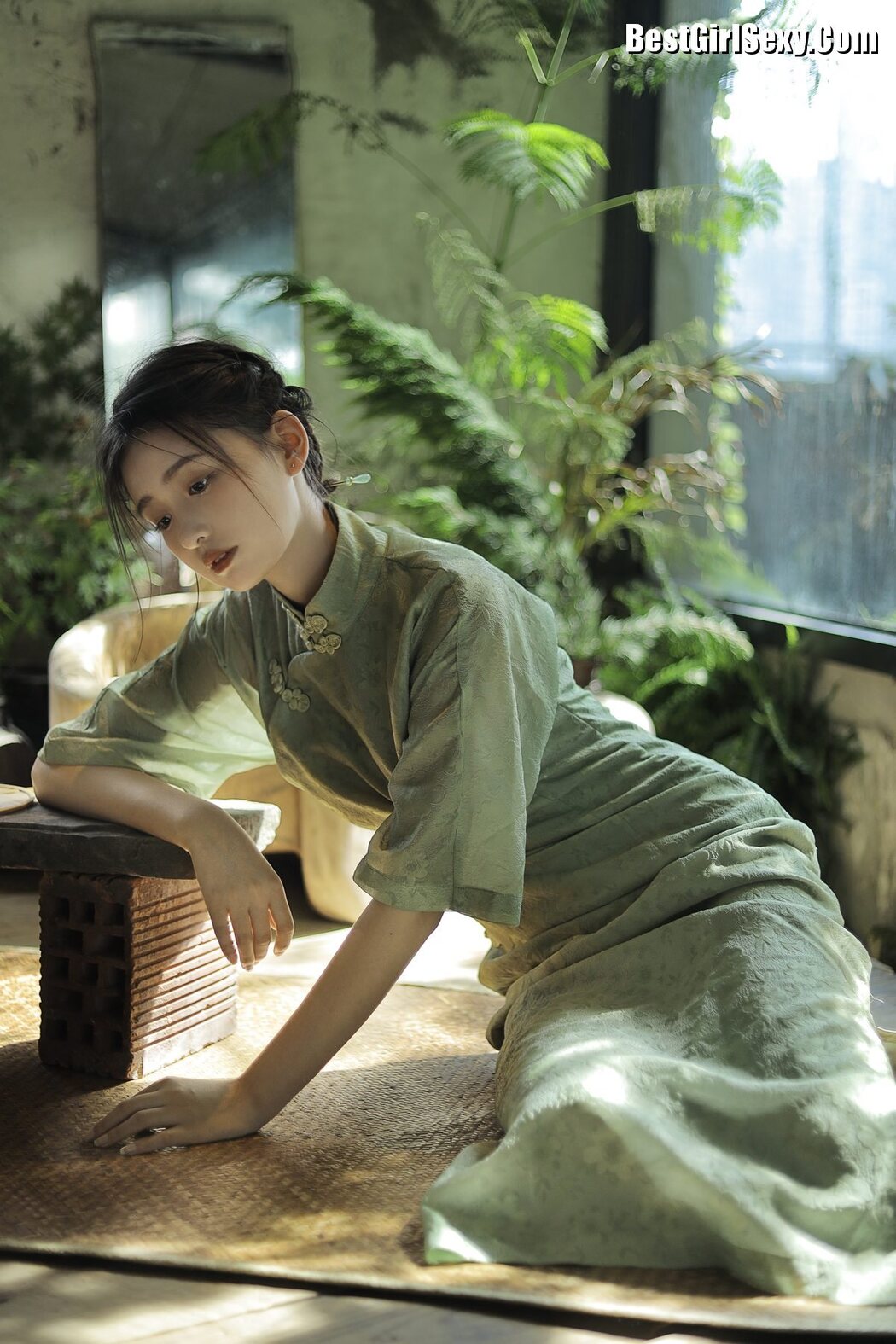YiTuYu艺图语 Vol.3825 Rui Qiu De Kuai Le Ren Sheng