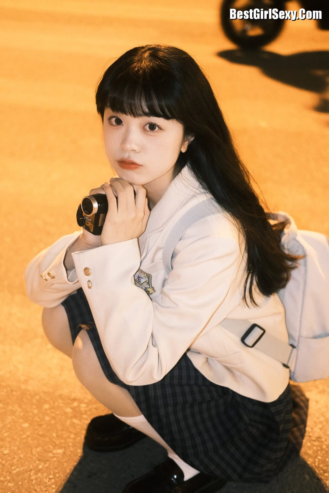 YiTuYu艺图语 Vol.3824 Yi Zhi Nuan Nuan