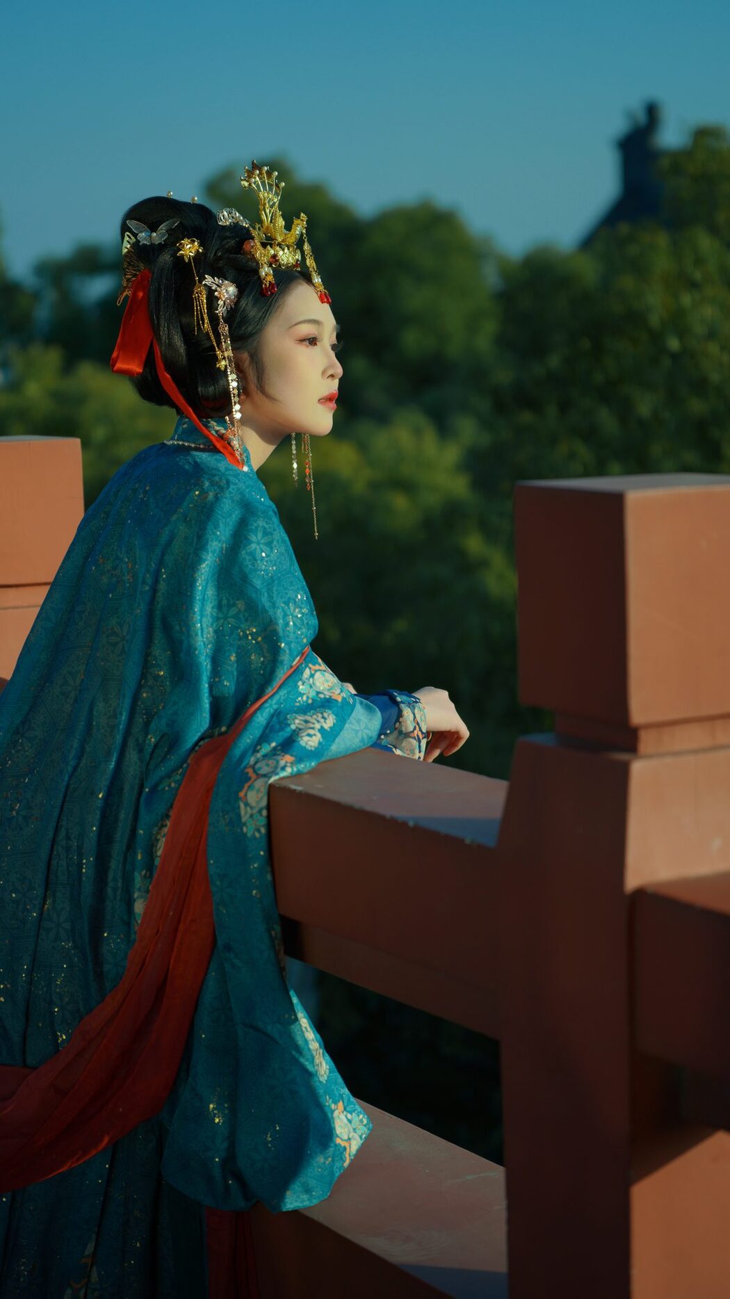 YiTuYu艺图语 Vol.3786 Ai Tan Xian De Xia Shang Zhou