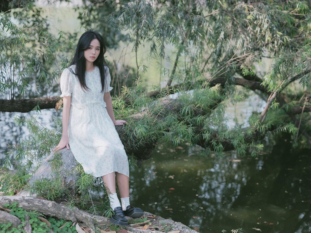 YiTuYu艺图语 Vol.3818 Cheng Zi