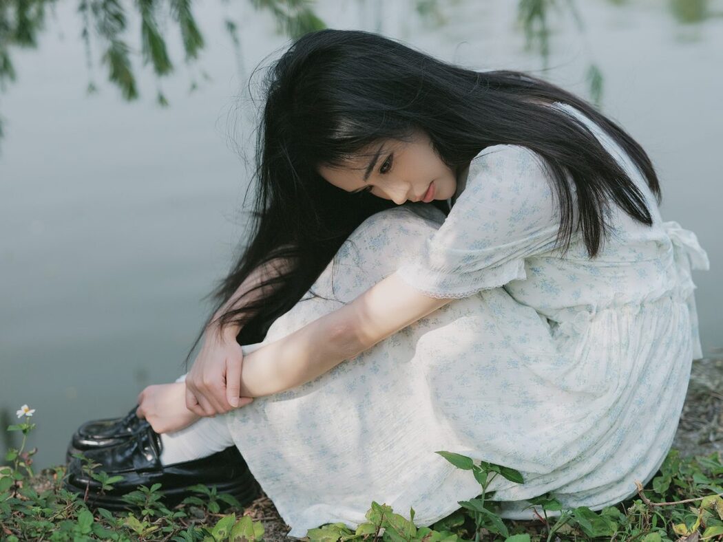 YiTuYu艺图语 Vol.3818 Cheng Zi