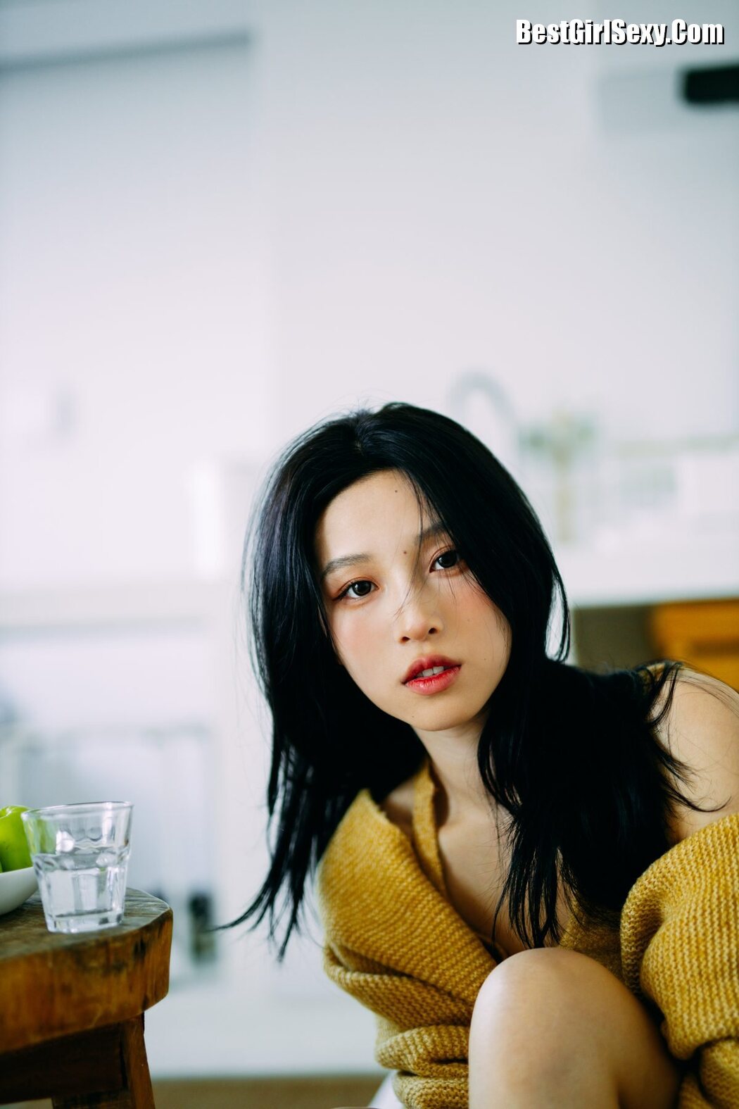 YiTuYu艺图语 Vol.3804 Xiao Hui