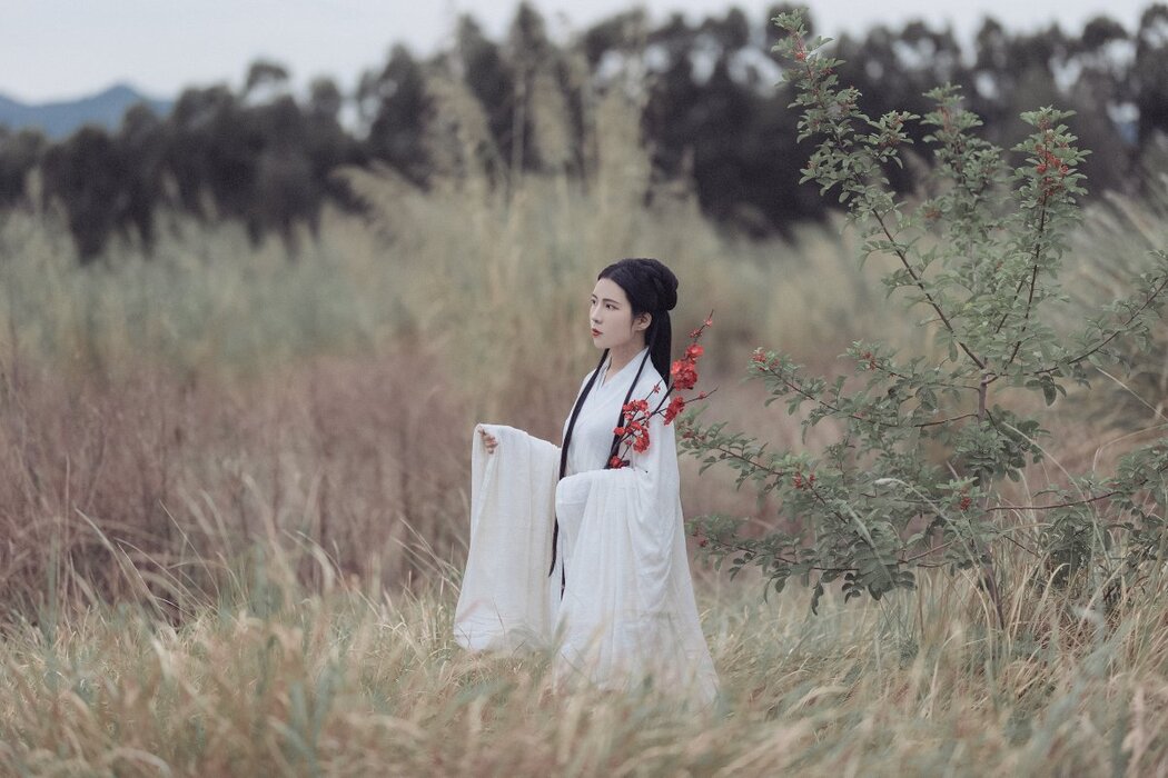 YiTuYu艺图语 Vol.384 Yiyi