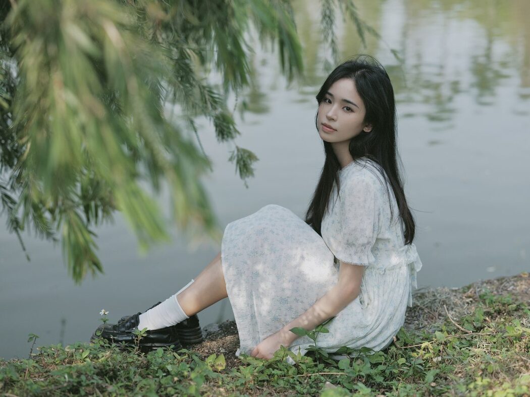 YiTuYu艺图语 Vol.3818 Cheng Zi