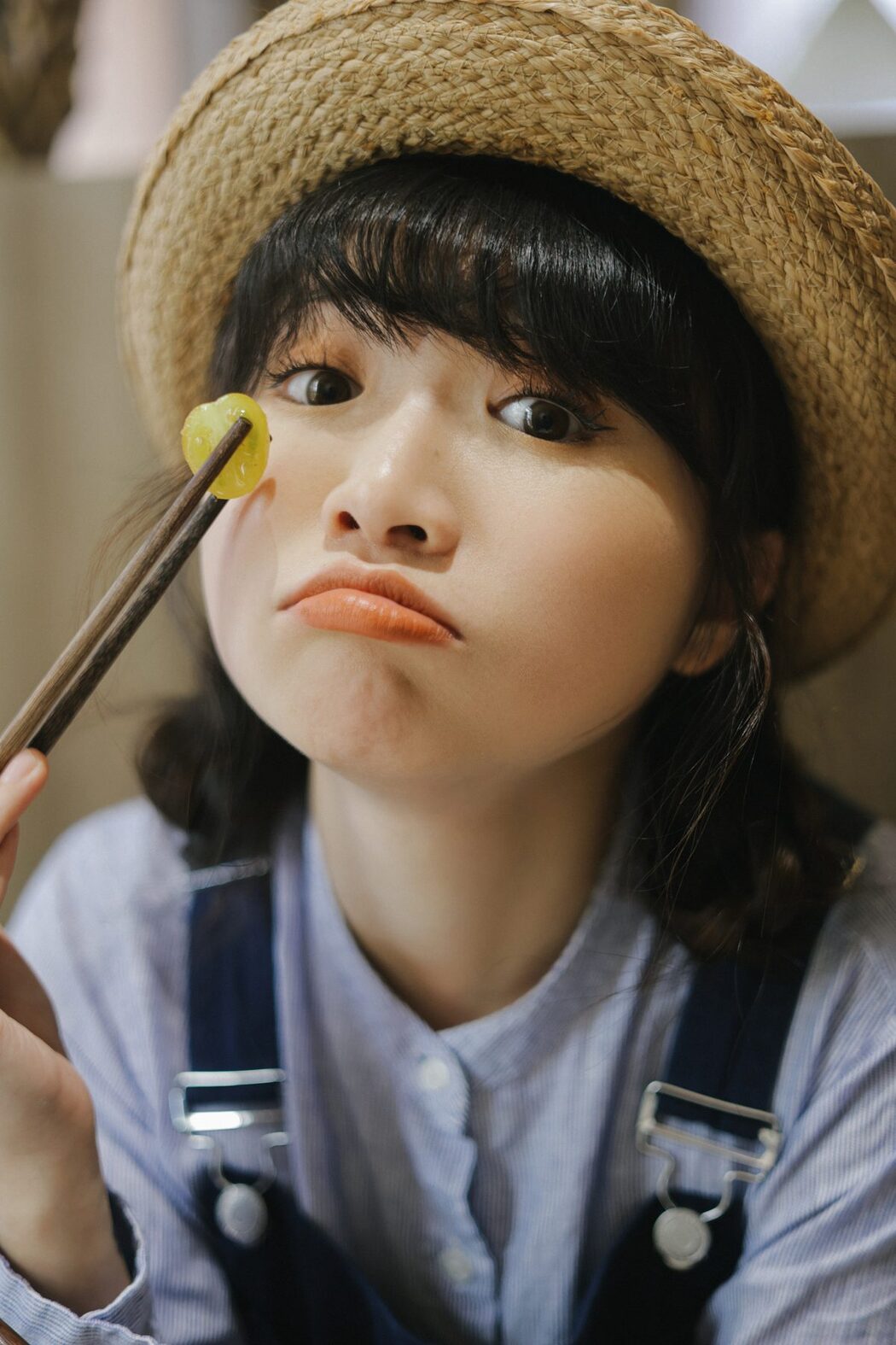 YiTuYu艺图语 Vol.3739 Lan Pang Zi