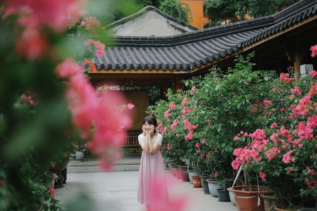 YiTuYu艺图语 Vol.3745 Lan Pang Zi