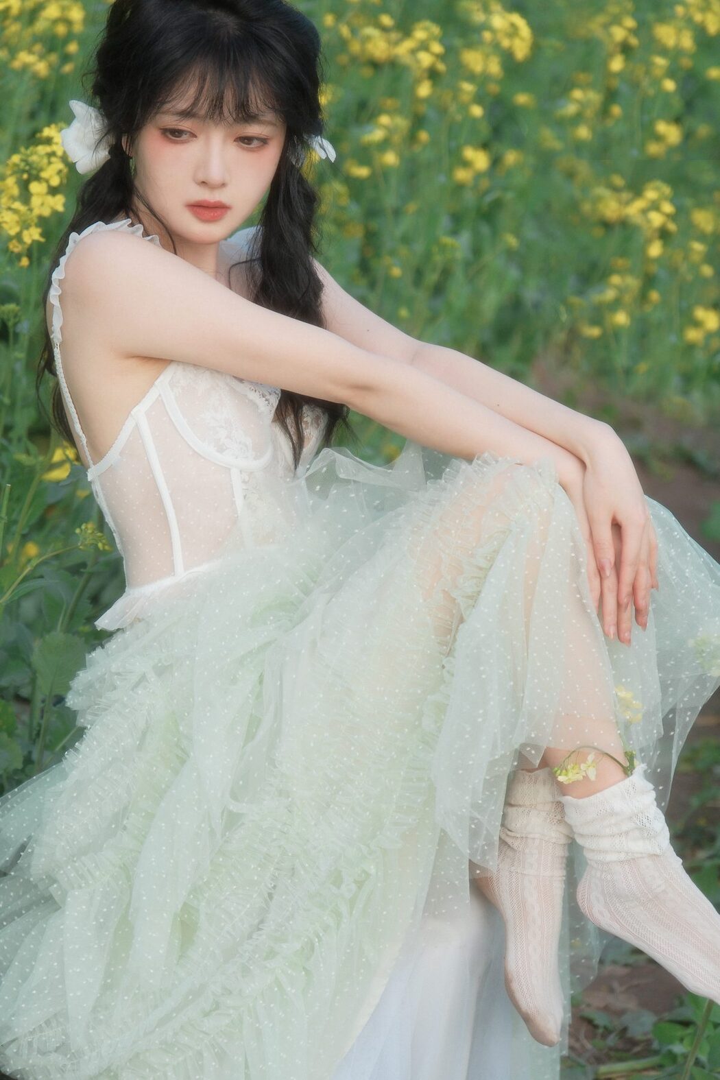 YiTuYu艺图语 Vol.3845 Xing Zhi Ka Tao