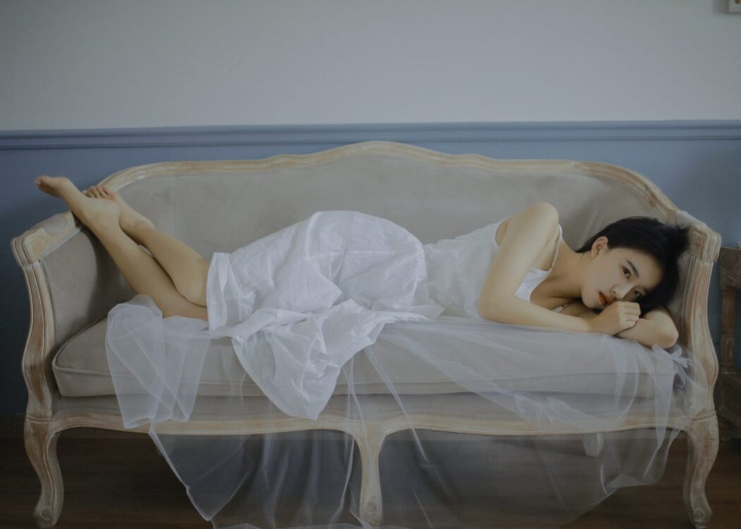 YiTuYu艺图语 Vol.3750 Zhi Xiu