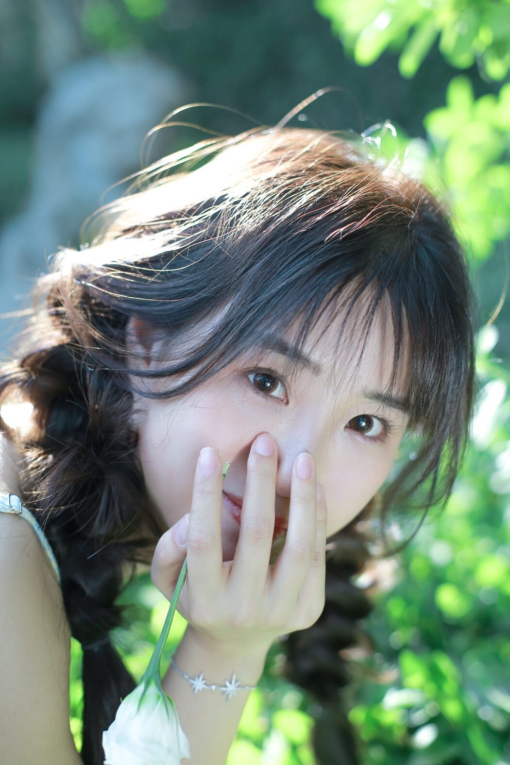 YiTuYu艺图语 Vol.3760 Da Meng