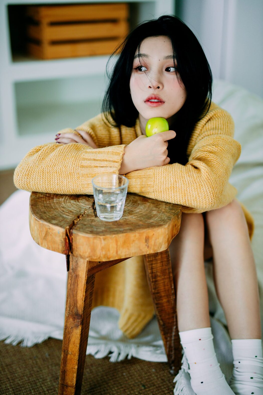 YiTuYu艺图语 Vol.3804 Xiao Hui